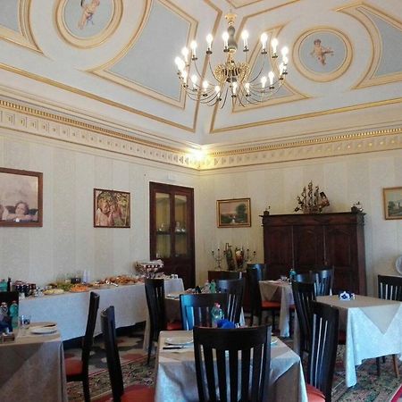 Palazzo Diamante Hotel Calascio Kültér fotó