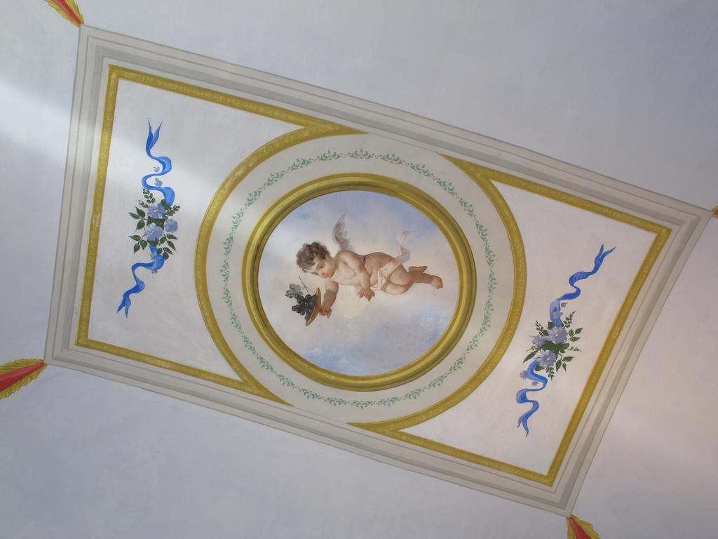 Palazzo Diamante Hotel Calascio Kültér fotó