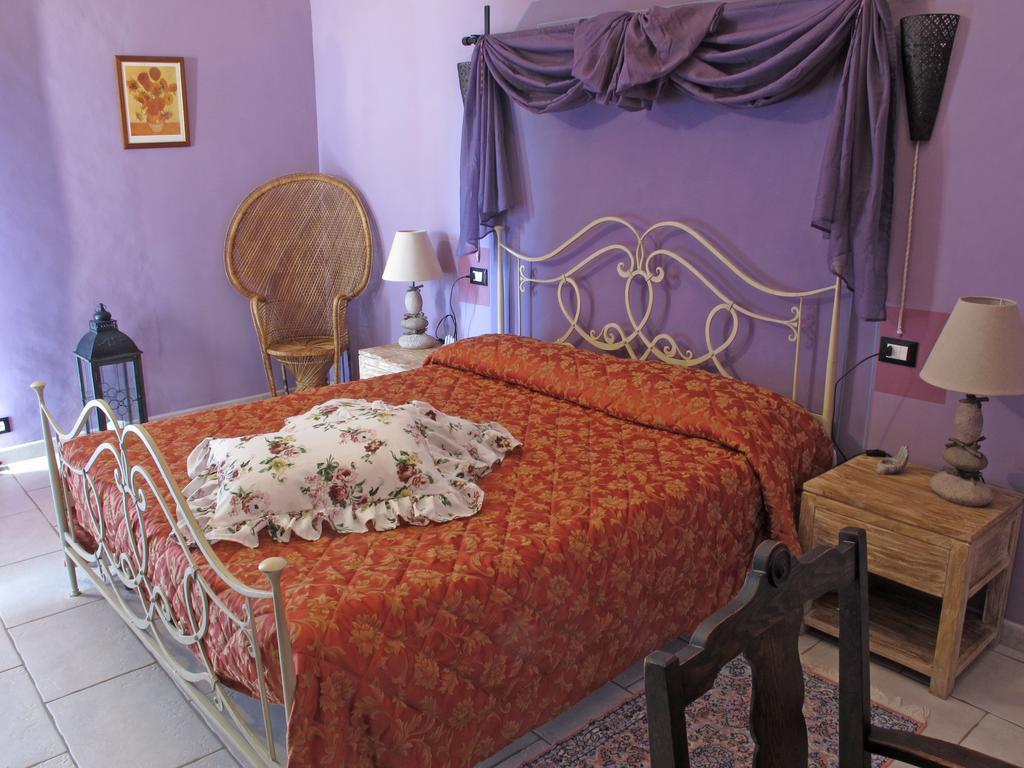 Palazzo Diamante Hotel Calascio Kültér fotó