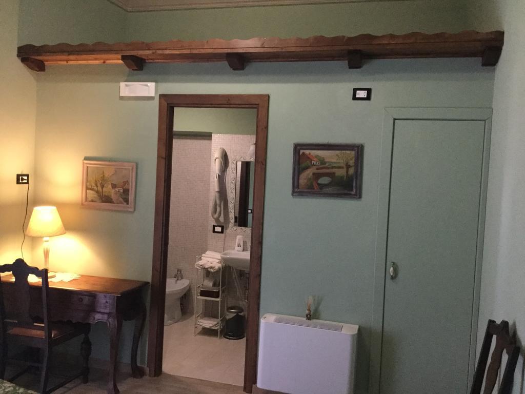 Palazzo Diamante Hotel Calascio Kültér fotó