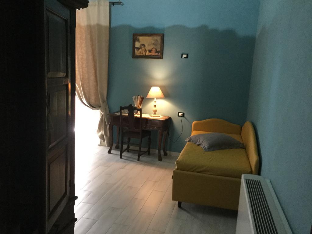 Palazzo Diamante Hotel Calascio Kültér fotó