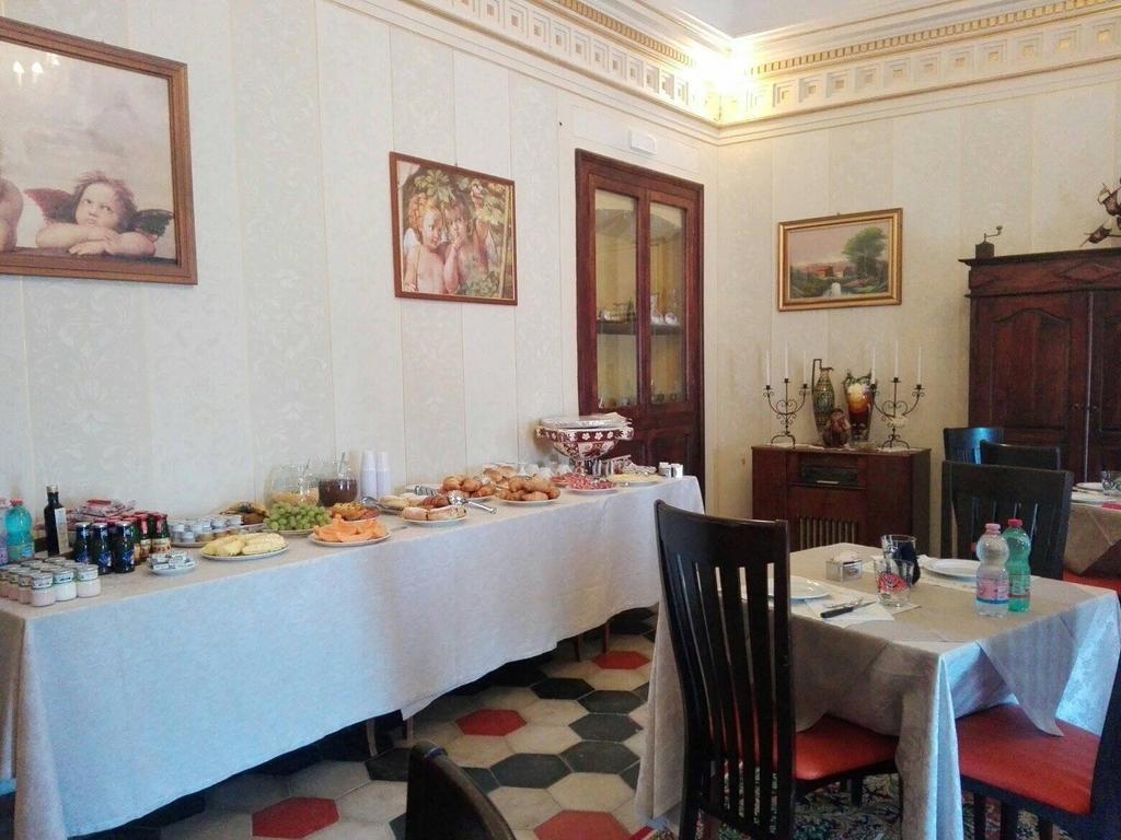 Palazzo Diamante Hotel Calascio Kültér fotó